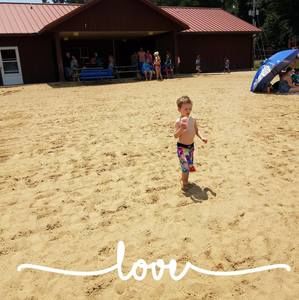 Meet your Posher, Tammy